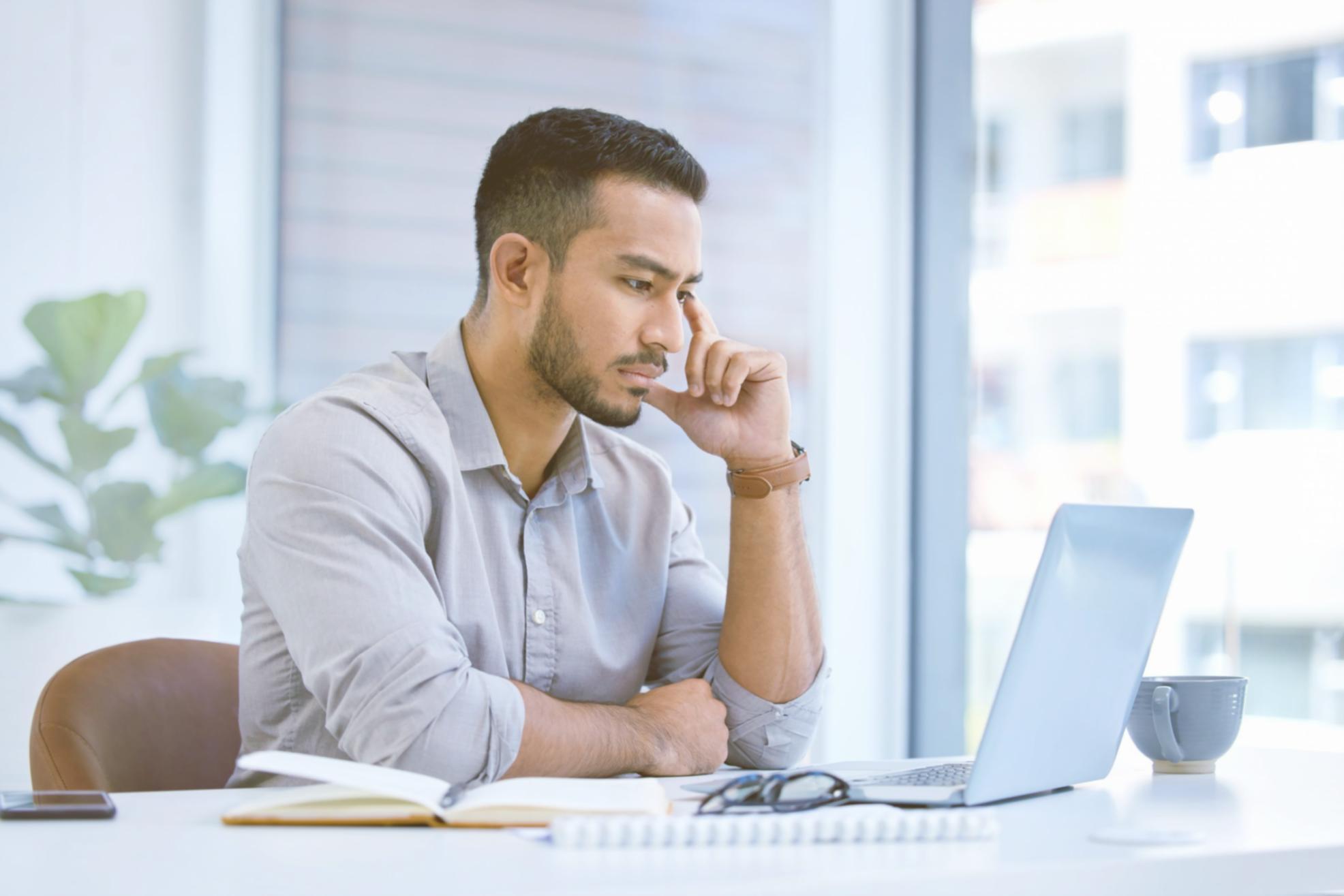 Sessione di studio sulle tecniche di posizionamento sui motori di ricerca